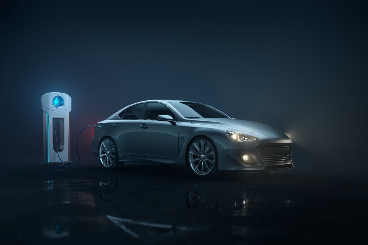 Munkába járás elektromos autóval